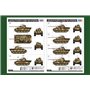 Hobby Boss 84551 Tanks German Sd.Kfz.171 Panther Ausf.G - Early Version