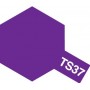 Tamiya 85037 Sprayfärg TS-37 "Lavender" blank, innehåller 100 ml