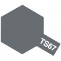 Tamiya 85067 Sprayfärg TS-67 "IJN Grey Sasebo" matt, innehåller 100 ml