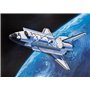 Revell 05673 Space Shuttle, 40th. Anniversary "Gift Set"