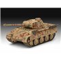 Revell 03273 Tanks Gift set Panther Ausf. D