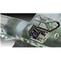 Revell 03958 Flygplan Messerschmitt Bf109 G-10
