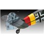 Revell 03958 Flygplan Messerschmitt Bf109 G-10