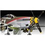 Revell 03838 Flygplan P-51D Mustang (late version)