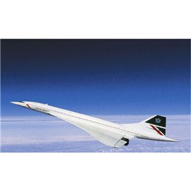 Revell 04257 Flygplan Concorde British Airways
