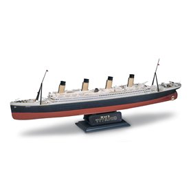Revell 0445 RMS Titanic