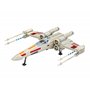 Revell 66779 Star Wars X-wing Fighter "Gift Set"
