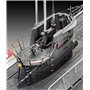 Revell 05166 Ubåt German Submarine Type IXC U67/U154