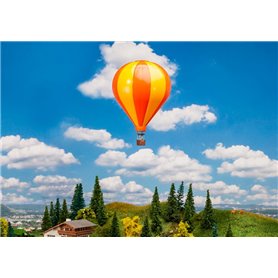 Faller 232390 Hot-air balloon