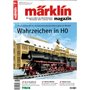 Märklin 360382 Märklin Magazin 6/2021 Tyska