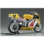 Hasegawa 21714 Motorcykel HONDA NSR500 HB HONDA 1989 WGP500
