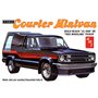 AMT 1210 Ford Courier Minivan 1978