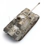 Artitec 387189 Tanks WM Panther Winter