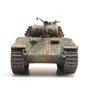 Artitec 387190 Tanks WM Panther Hinterhalt-Tarnung
