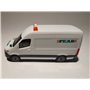 AH Modell AH-1012 Mercedes Benz sprinter `18 box type with hight roof "PEAB"