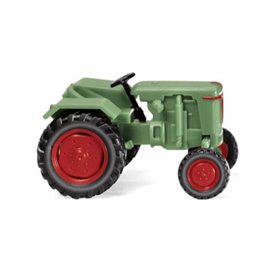 Wiking 39801 Traktor Normag Faktor I - reseda green
