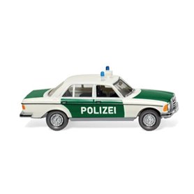 Wiking 86444 Police - MB 240 D