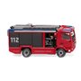 Wiking 61299 Fire brigade - Rosenbauer AT (MAN TGM Euro 6)