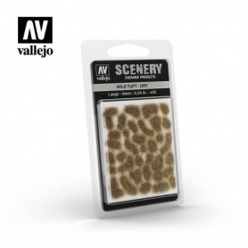Vallejo SC419 Wild Tuft - Dry