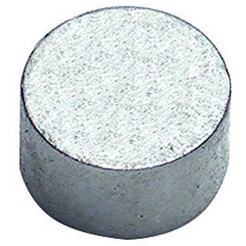 Fleischmann 942701 Magnet, diameter 5mm, höjd 3 mm, för Fleischmann 9425 eller 9115