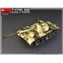 MiniArt 37026 Tanks TYPE 59 EARLY PROD. CHINESE MEDIUM TANK