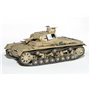 MiniArt 35166 Tanks Pz.Kpfw.III Ausf.С