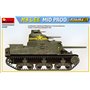 MiniArt 35209 Tanks M3 Lee Mid Prod. Interior Kit