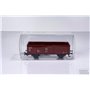 Tåg & Hobby 1201 Plastbox, genomskinlig, L120xB40xH60 mm, 1 st