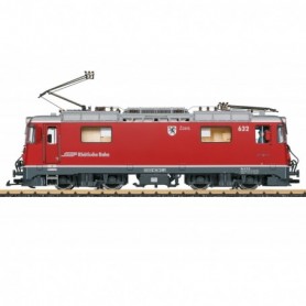 LGB 28442 RhB Class Ge 4 4 II Electric Locomotive