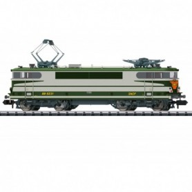 Trix 16693 Class BB 9200 Electric Locomotive