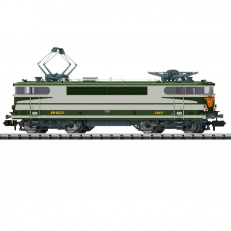 Trix 16693 Class BB 9200 Electric Locomotive