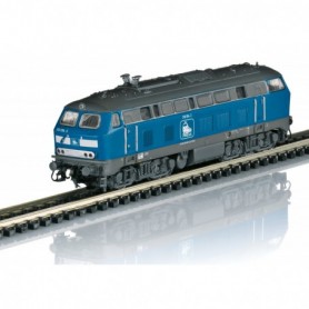 Trix 16824 Class 218 Diesel Locomotive