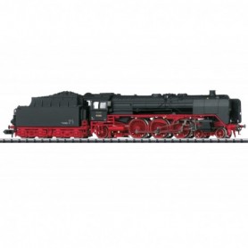 Trix 16016 Class 01 Steam Locomotive
