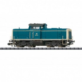 Trix 16126 Class 212 Diesel Locomotive