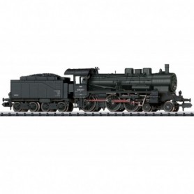Trix 16387 Class 638 Steam Locomotive