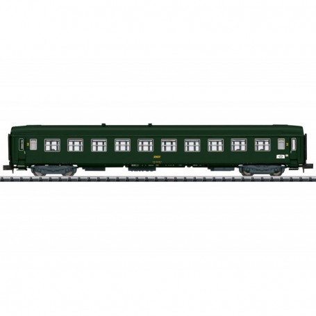 Trix 18428 Nizza - Paris Express Train Coach