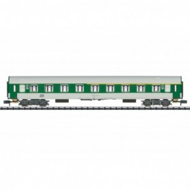 Trix 18447 Personvagn Y B Express Train Coach CD