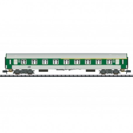 Trix 18447 Personvagn Y B Express Train Coach CD