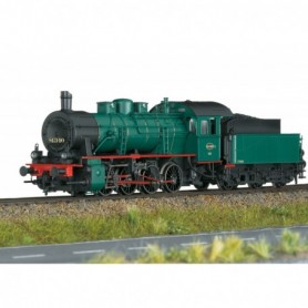 Trix 25539 Class 81 Steam Locomotive