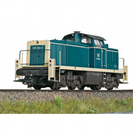 Trix 25903 Diesellok klass 290 DB