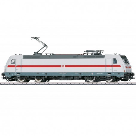 Märklin 37449 Class 146.5 Electric Locomotive