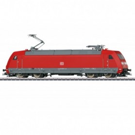 Märklin 39376 Class 101 Electric Locomotive
