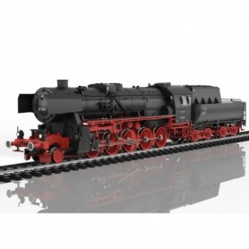 Märklin 39530 Class 52 Steam Locomotive
