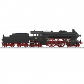 Märklin 55166 Class 15 Steam Locomotive