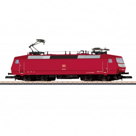 Märklin 88528 Class 120.1 Electric Locomotive