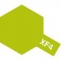 Tamiya 81304 Acrylic Paint XF-Yellow Green (23ml)