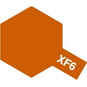 Tamiya 81306 Akrylfärg XF-6 Copper (23ml)