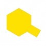 Tamiya 81024 Acrylic Paint X-24 Clear Yellow (23ml)