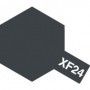 Tamiya 81324 Acrylic Paint XF-24 Dark Gray (23ml)