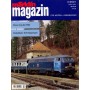 Kataloger KAT29 Märklin Magazin 3/2001